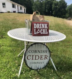 Cornish Cider Company