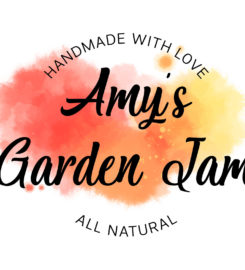 Amy’s Garden Jam