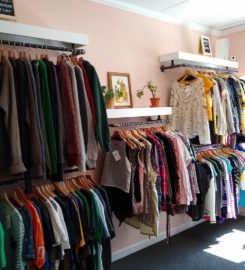 Bloom Consignment & Resale Clothing