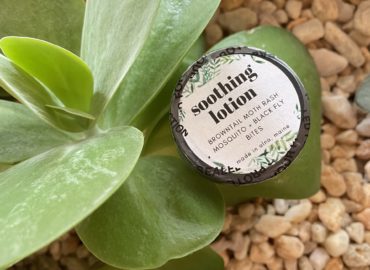 Soothing Lotion, LLC