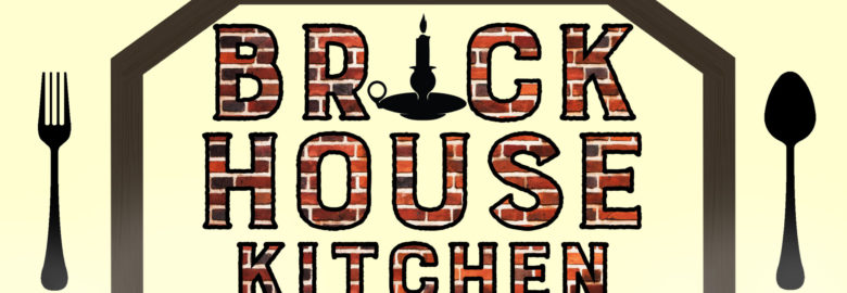 Brick House Kitchen