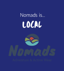 Nomads Adventure & Active Wear