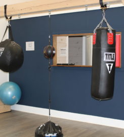 RisingTide Boxing Gym
