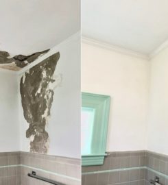 Athena Paint and Plaster