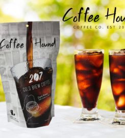 Coffee Hound Coffee Co.