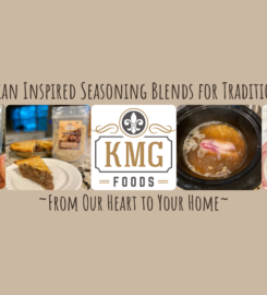 KMG Foods LLC