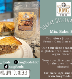 KMG Foods LLC