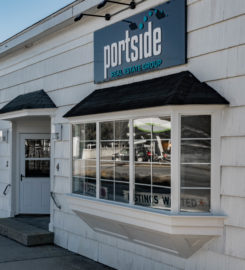 Portside Real Estate Group