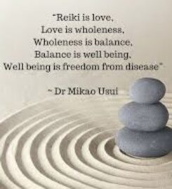 Balanced Wellness & Therapies