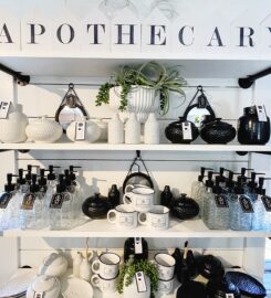 Maine Cottage Apothecary