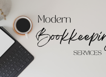 Modern Bookkeeping Services LLC