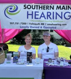 Southern Maine Hearing