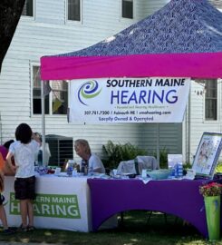 Southern Maine Hearing